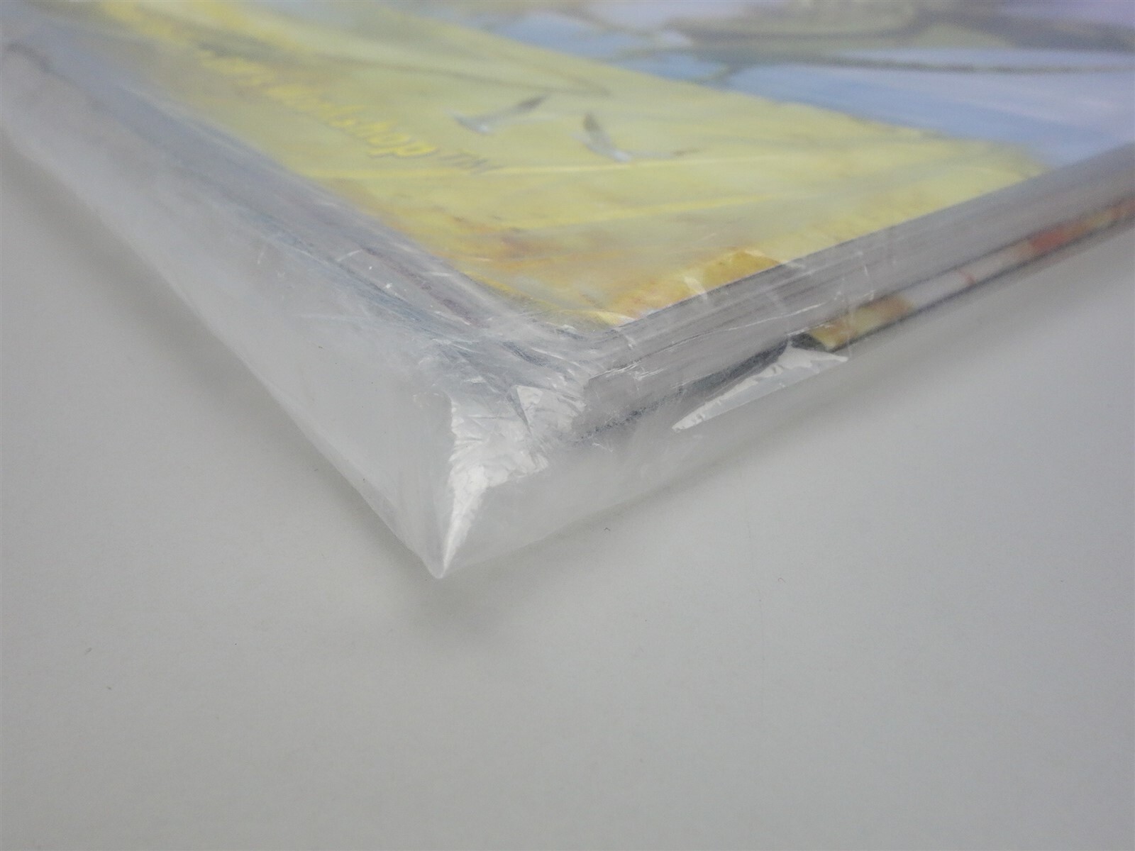 Shadis Magazine: Issue # 17 Sealed