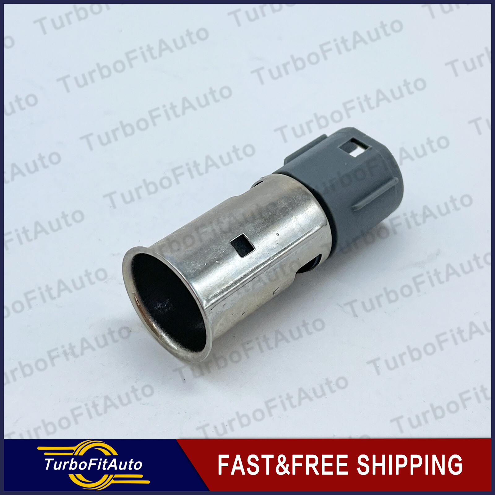 12V Lighter Auxiliary Power Outlet Socket & Removal Tool for Dodge Ram 1500 2500