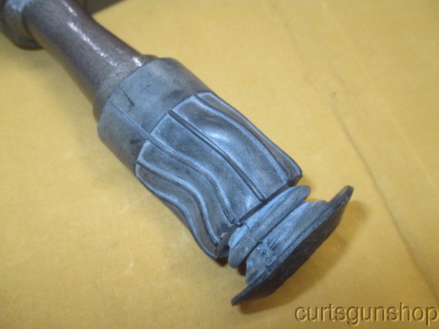 Romanian PSL LPS 4 x 6 TIP2 1975 Cold War Scope with Rubber