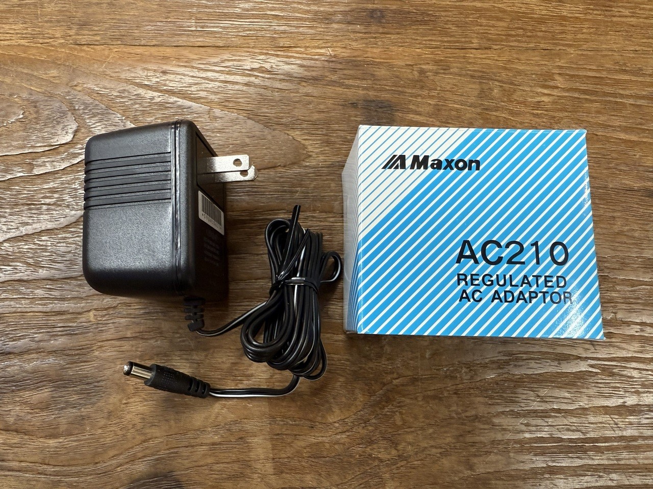 Maxon Rcp660 Real Compressor