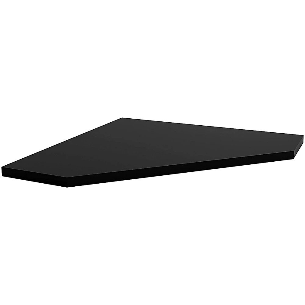 Glorious Modular Side Car Rack Adapter Black