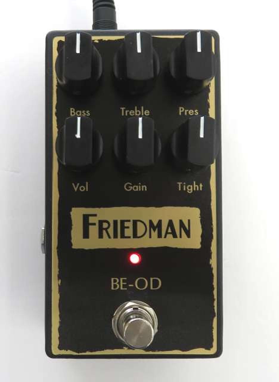 FRIEDMAN BE-OD 28791
