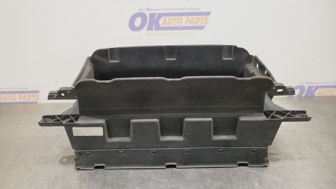 17 FORD F150 3.5L LOWER AIR SHUTTER ASSEMBLY