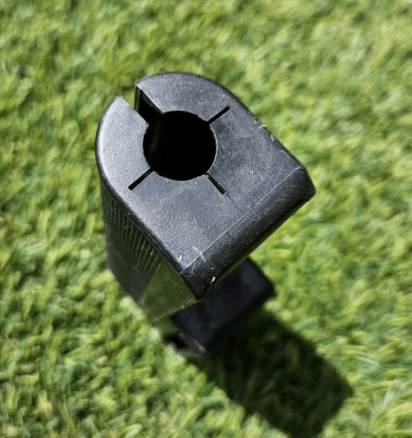 SideBreak Scabbard