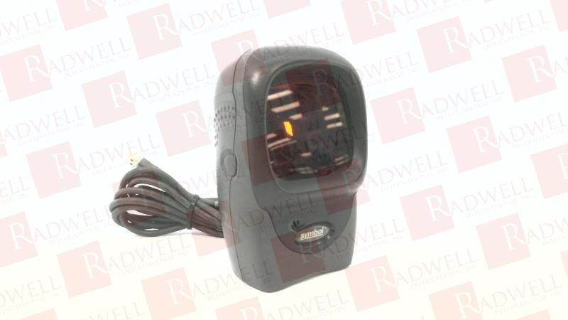ZEBRA LS9208-SR11007NSWR / LS9208SR11007NSWR (USED)