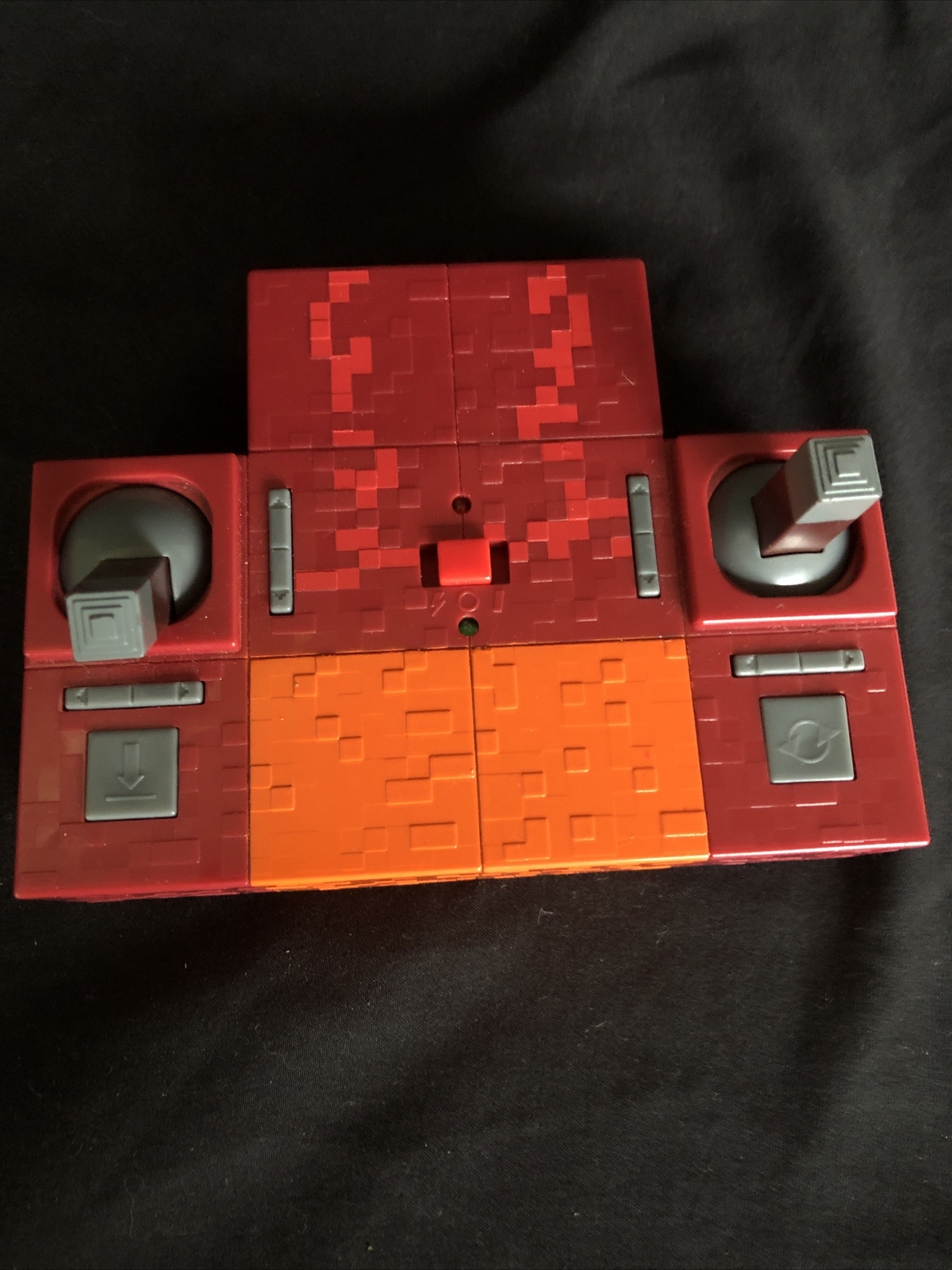 Minecraft Flying Ghast RC Remote Control For Quad Copter Drone- Control Only