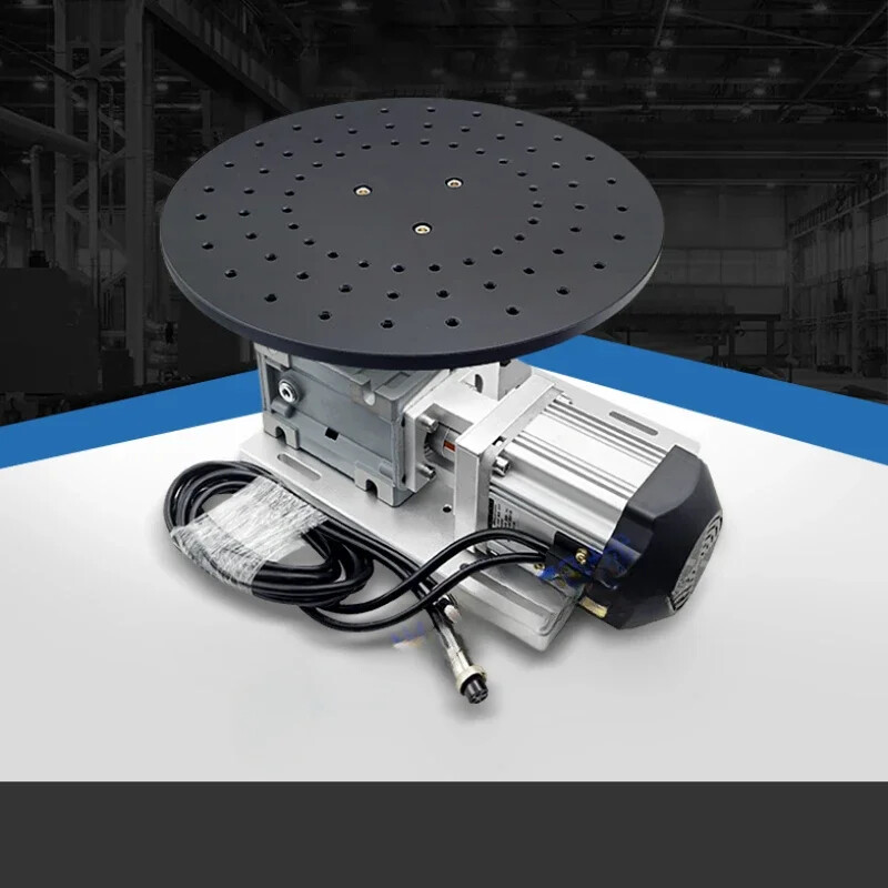 Speed Control Rotary Table Motors Gearmotors Rotary Fixtures Polishing Fixtures