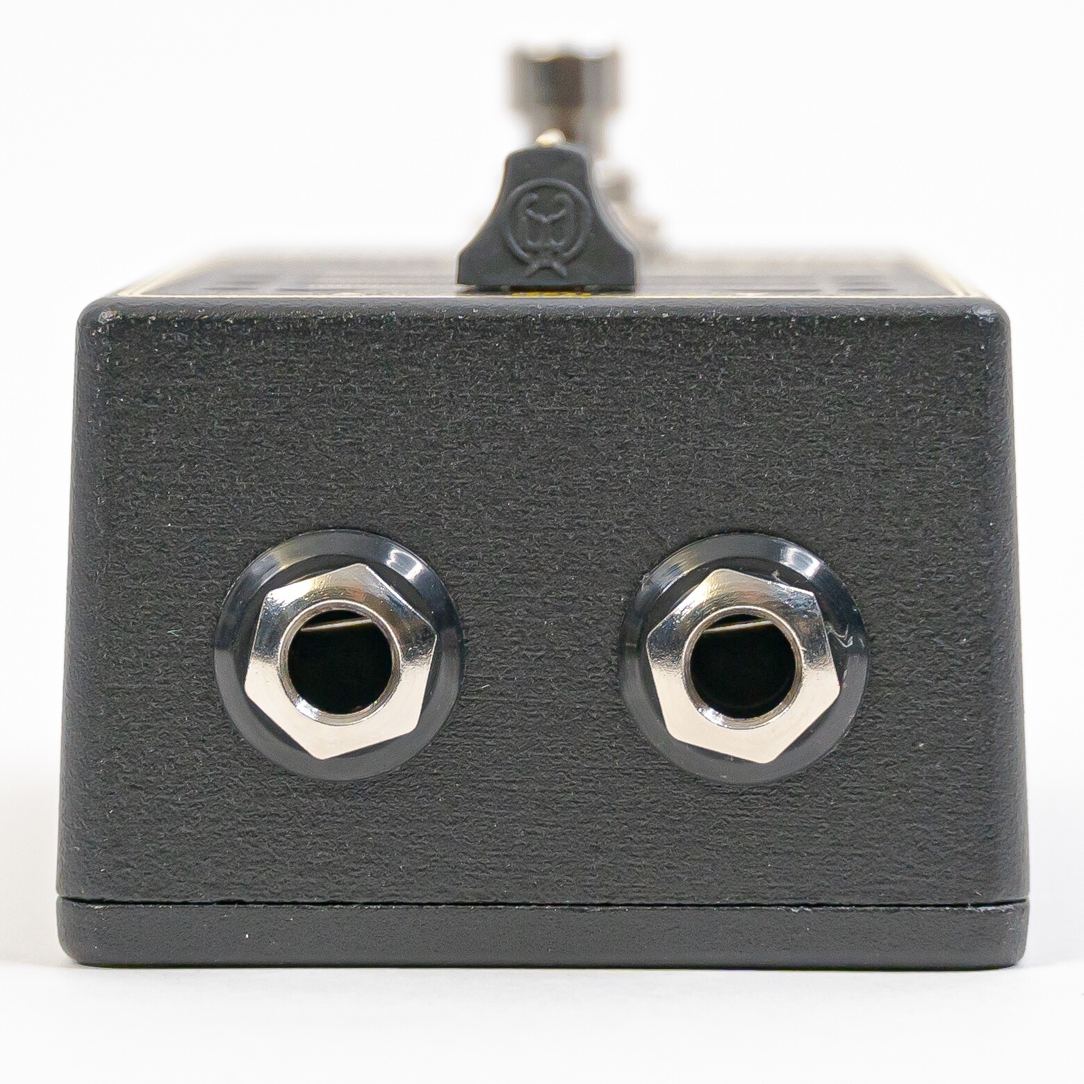 Walrus Audio Fundamental Series Distortion Effect Pedal - New