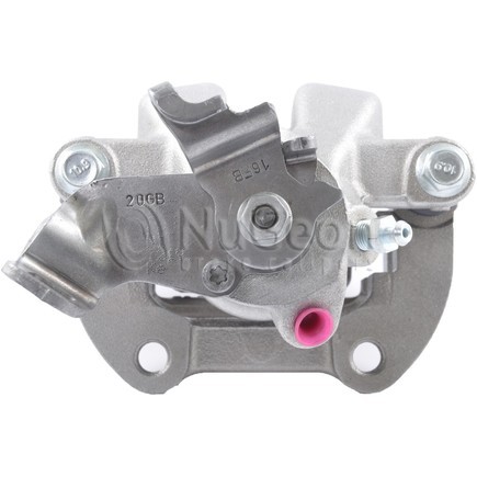Vision Oe 9902445B