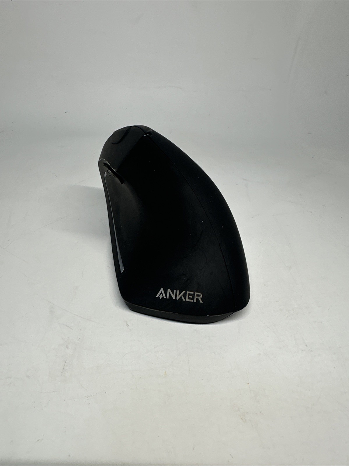 anker wireless vertical ergonomic mouse
