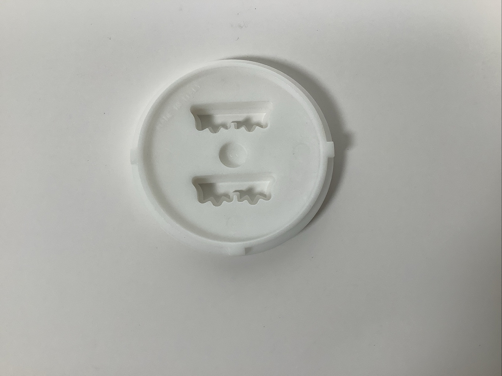 Simac PastaMatic Pasta Maker Cookies Disc Replacement Part