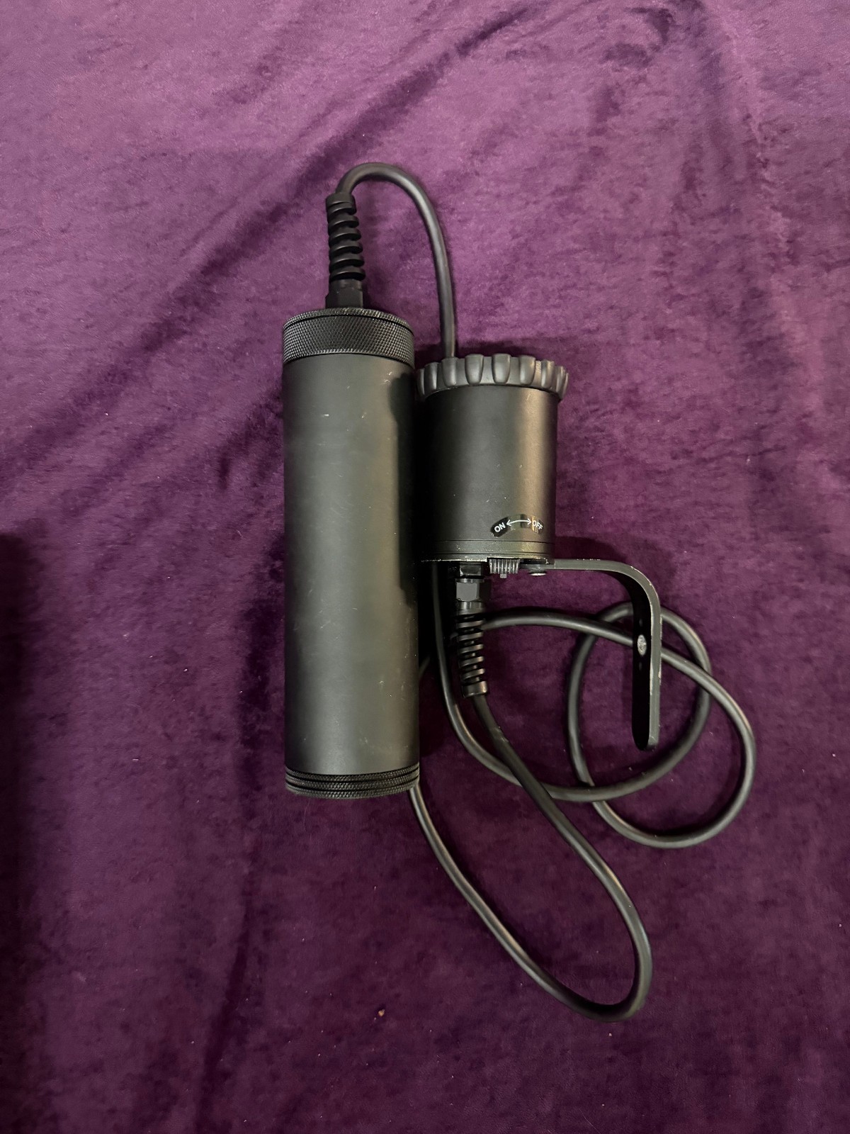 Nocturnal Light(Retail$900) Need To Buy Battery