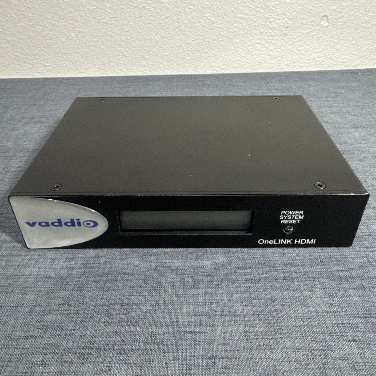 Vaddio OneLINK 1 Set HDMI Interface 998-1105-043