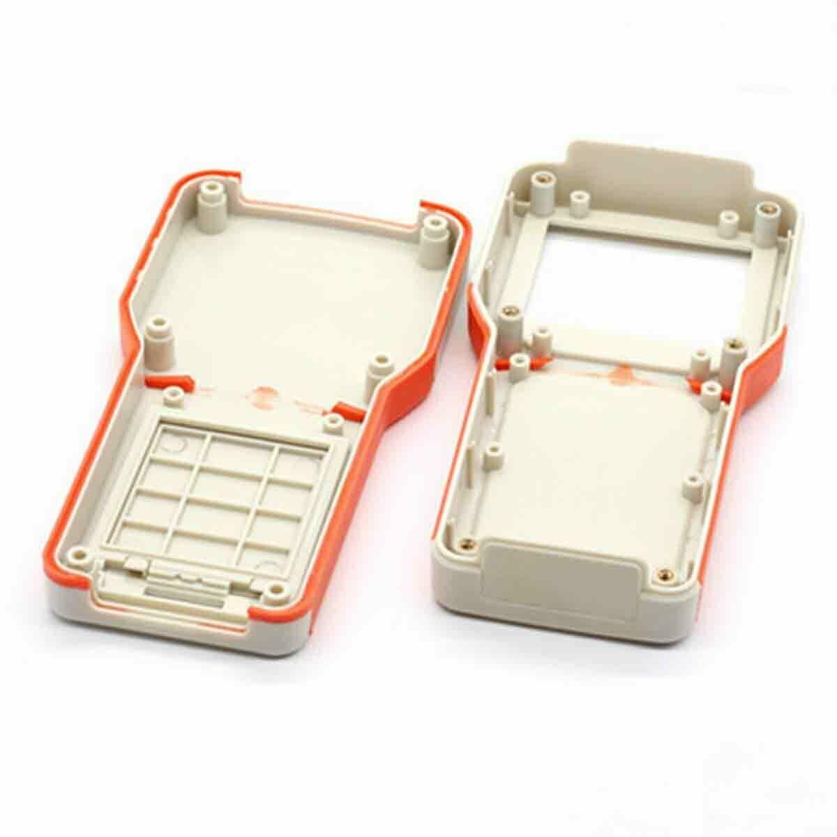 1Pcs 165*80*31mm plastic handheld enclosure control box plastic case
