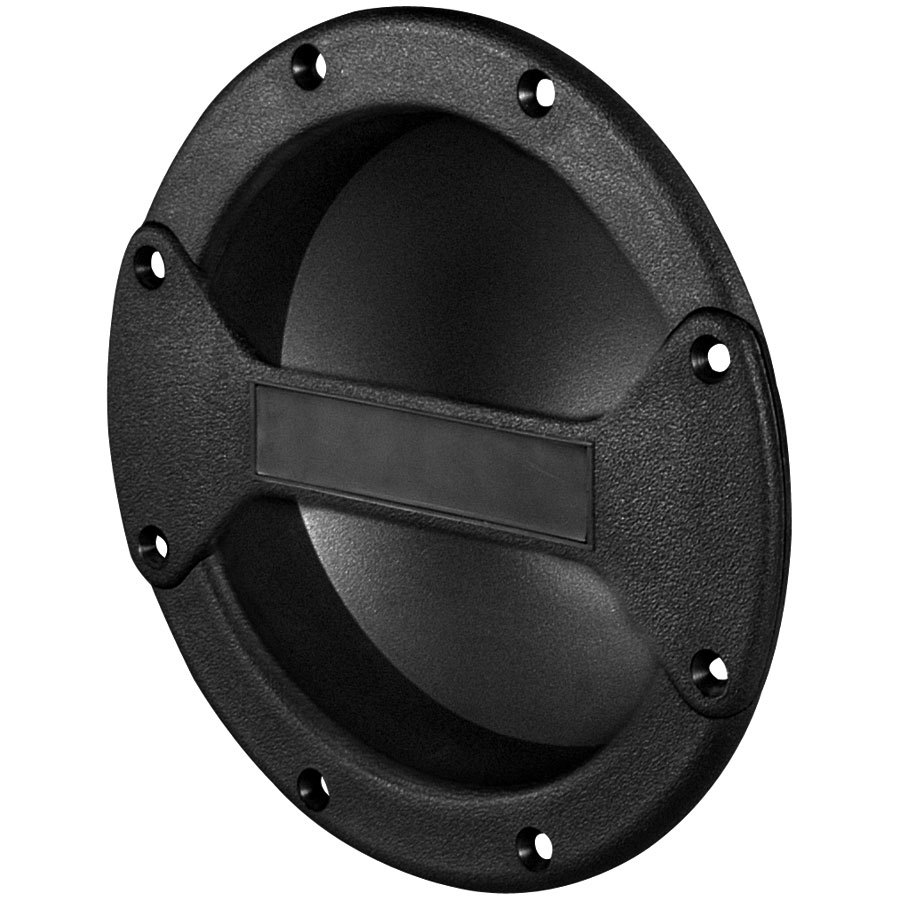 Round Plastic Handle
