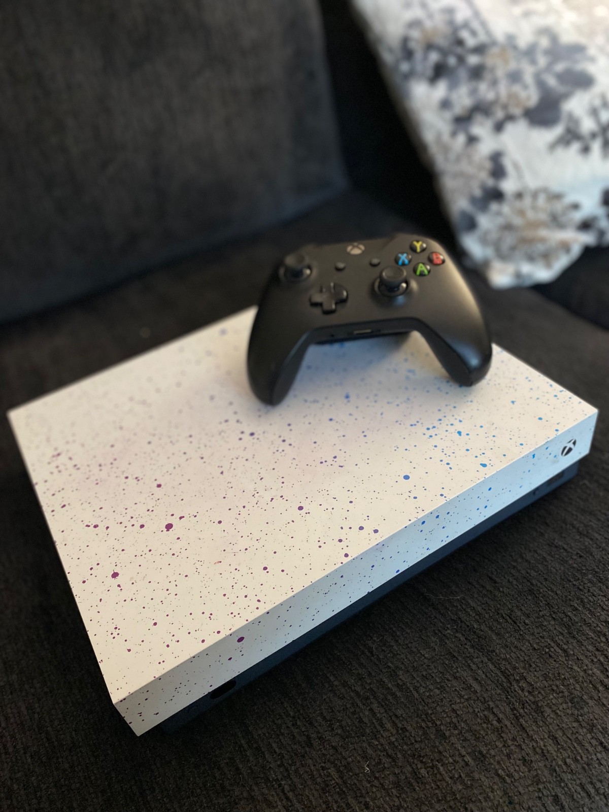 XboxOne X Console