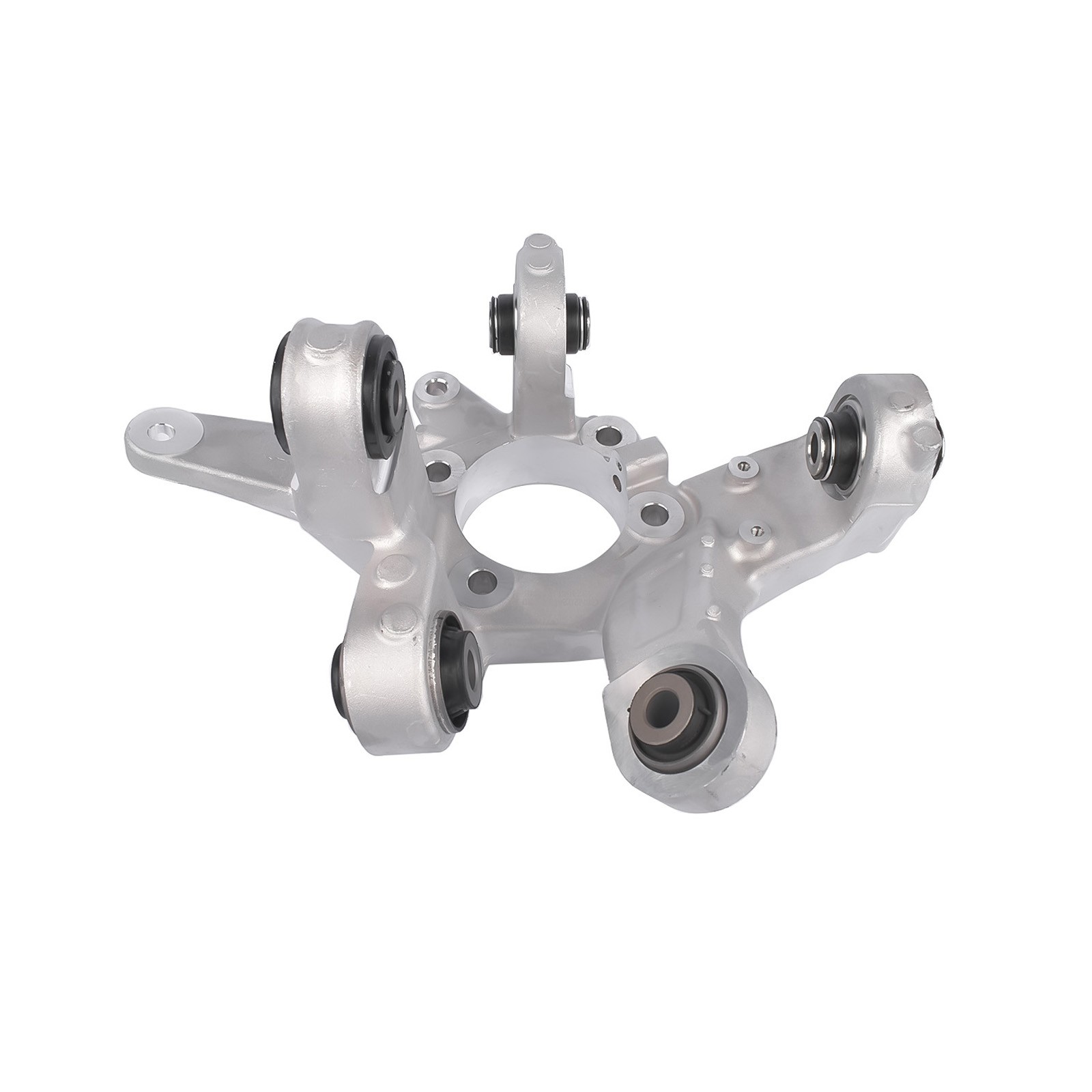 NEW Rear Left Driver Side Steering Knuckle for Ford Explorer 11-19 DB5Z5B759A