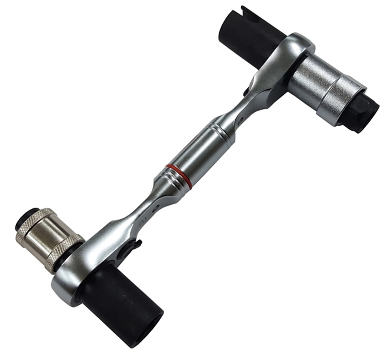 Ichinen access MUST TOOL Swivel Grip Non-Slip Wrench IM-NSS8