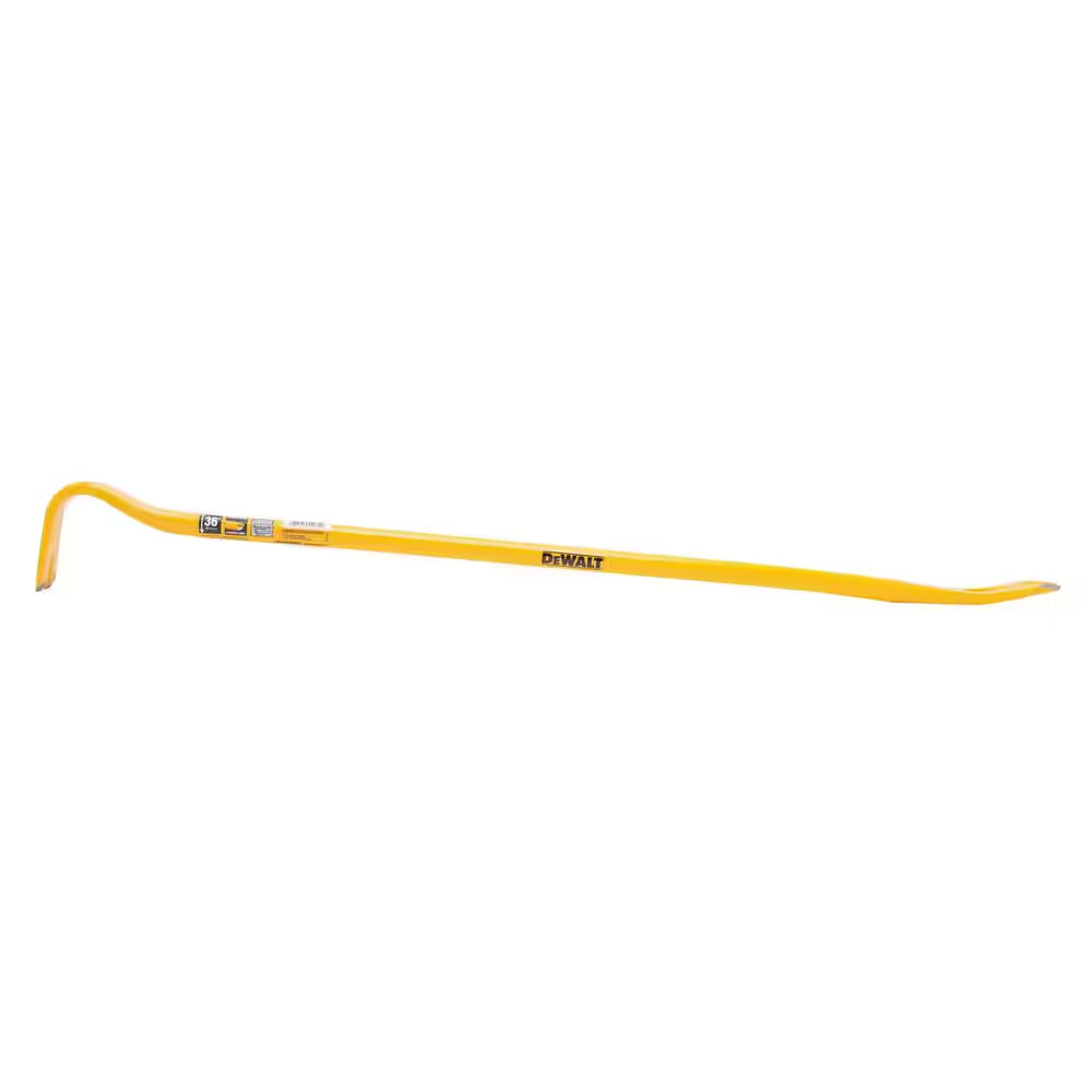 24 In. Wrecking Bar