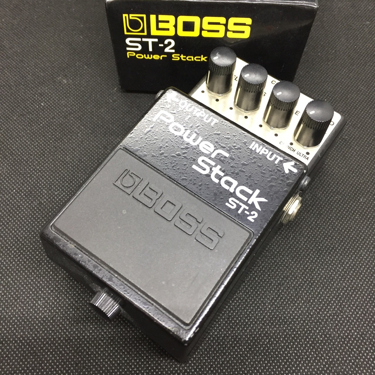 BOSS ST-2 Power Stack 2010 114994