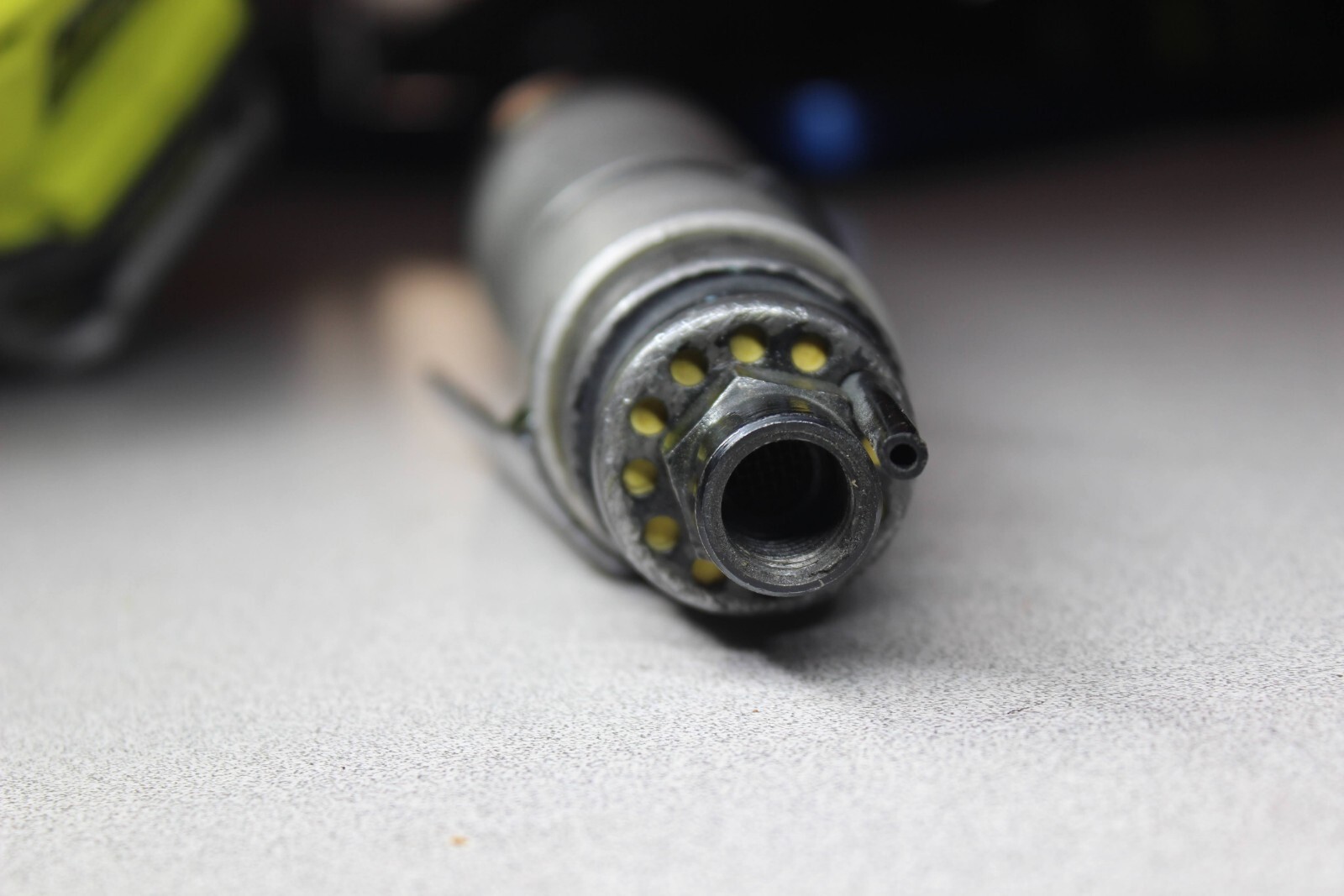 URYU Alpha T47SD Air Tool