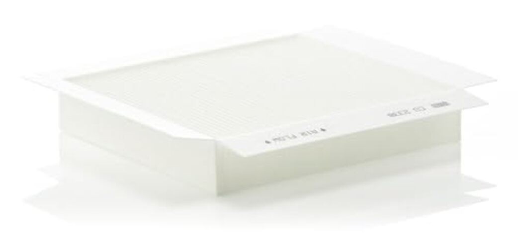 CU 2338 Cabin Filter Standard