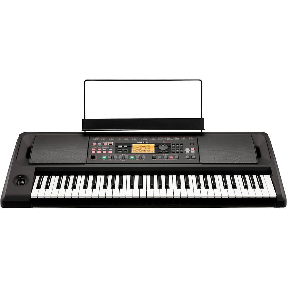 Korg EK-50 L Portable Keyboard