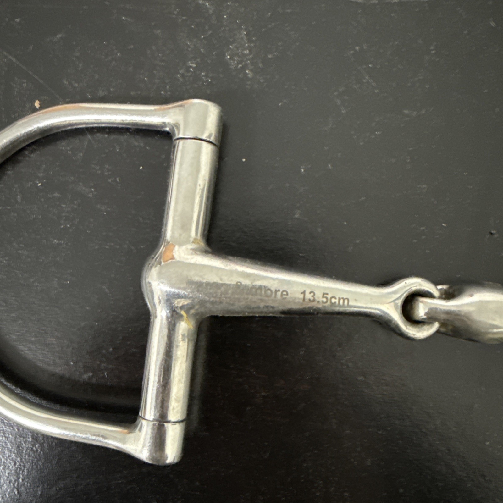 5 3/4” French Link D