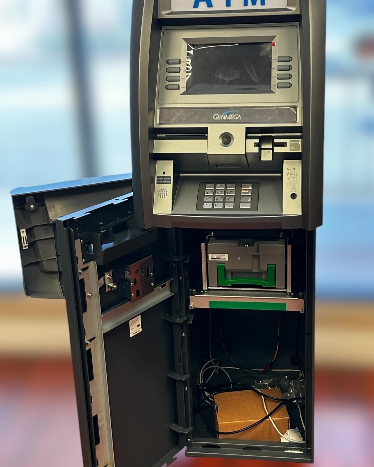 genmega g2500