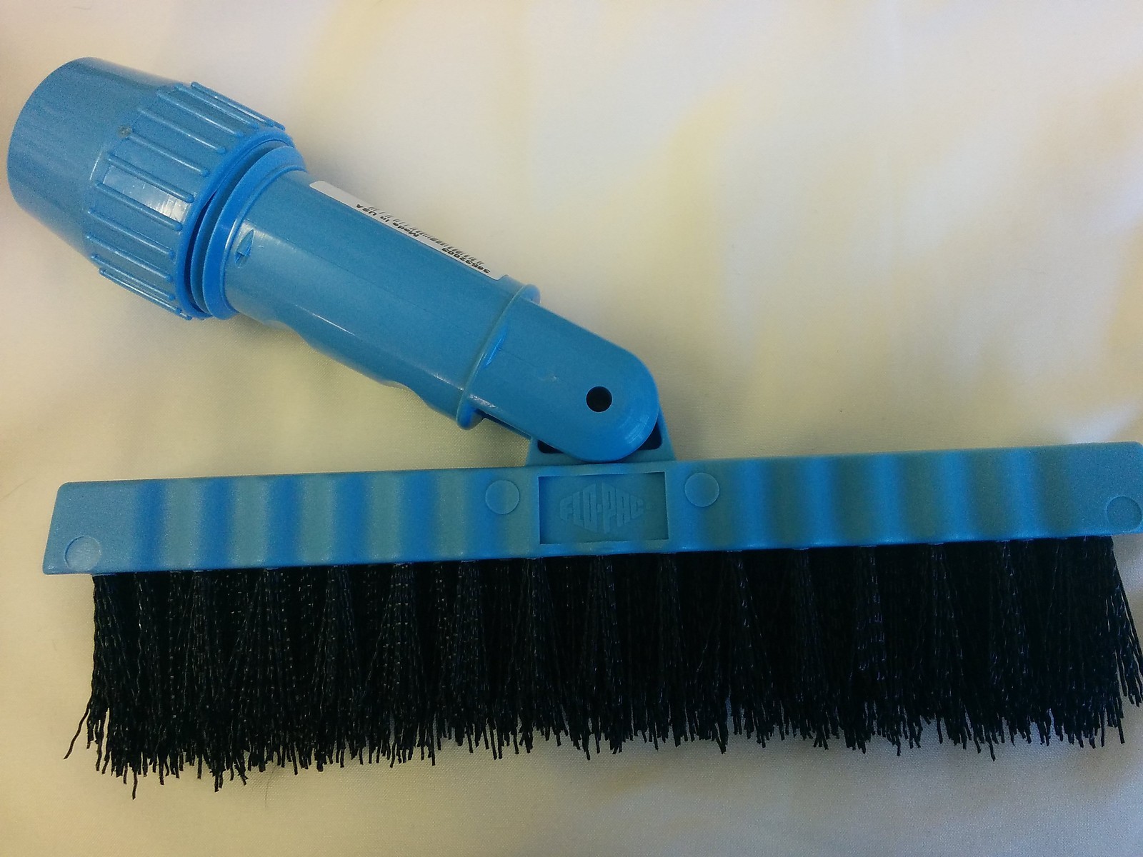 Grout Brush and Wood Handle