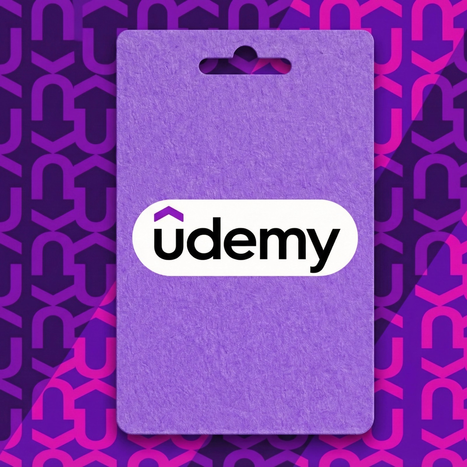 Udemy Course - Any Course