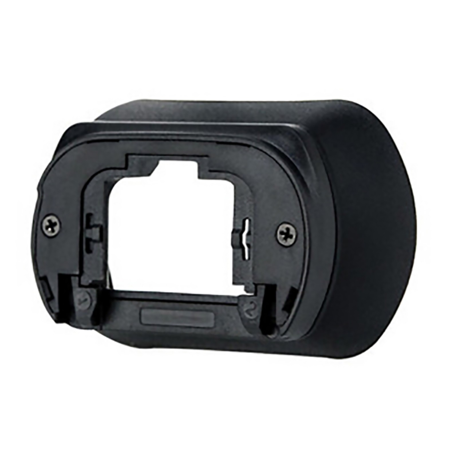 Soft Silicone Camera Eyecup Viewfinder Protector For Sony A7 A7II A7III Camera x