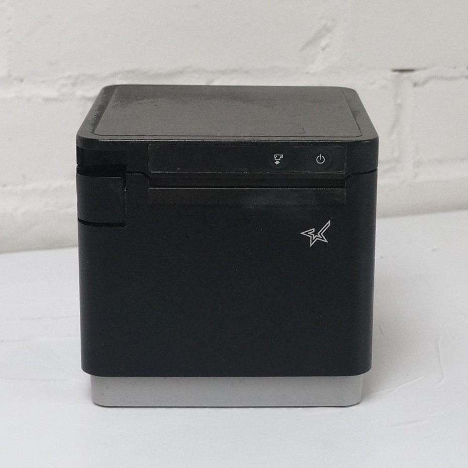 Star Micronics mC-Print3 Receipt Printer - Tested Working