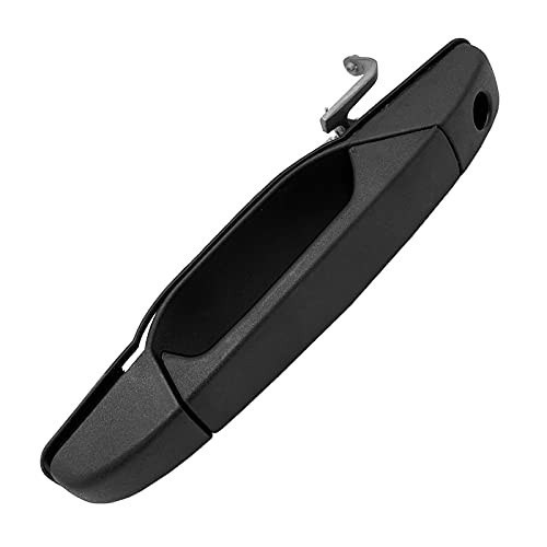 Exterior Front Driver Door Handle Compatible with 2007 2008 2009 2010 2011