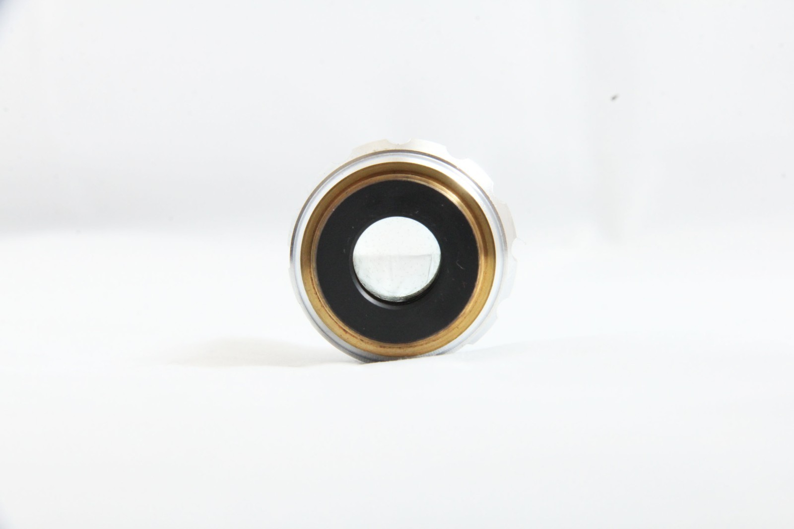 Olympus DPlanApo 20x UV 0.70 160/0.17 D Plan Apo Apochromat Microscope Objective