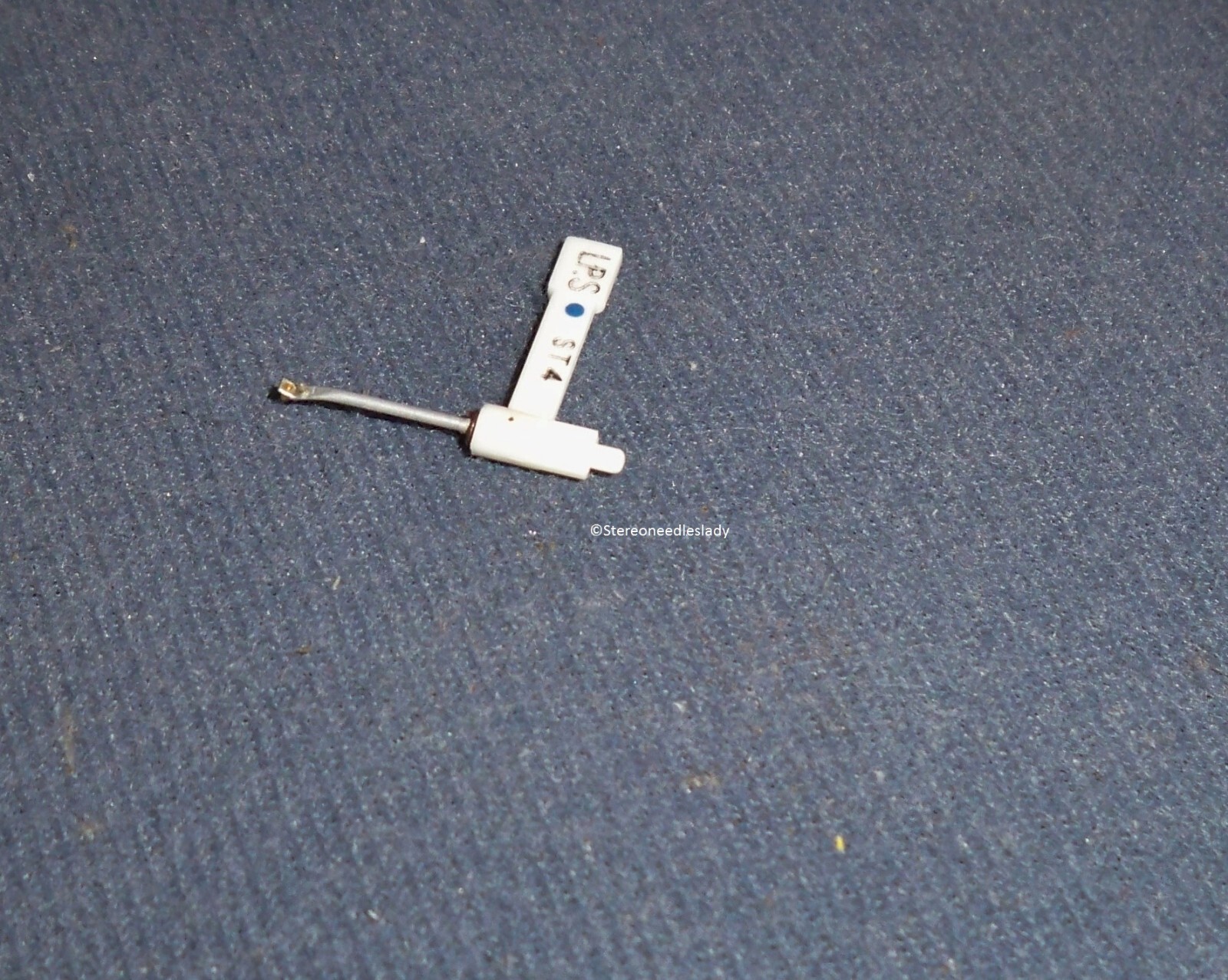 Walco W-302STDS 273-DS73 NEEDLE STYLUS for BSR ST8 ST9 ST10 ST11 BSR ST-8 9 10
