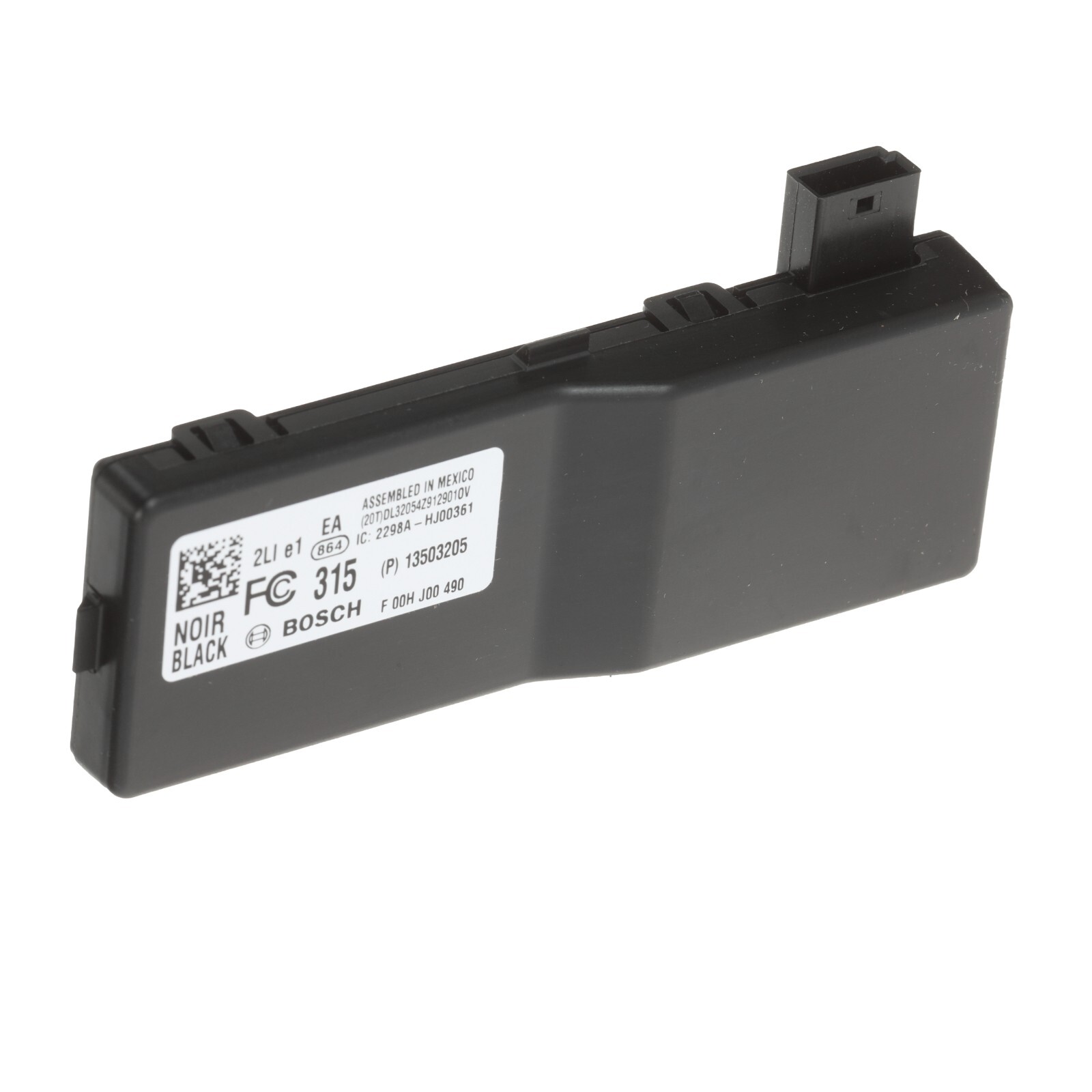 Genuine Saab Receiver 13503205