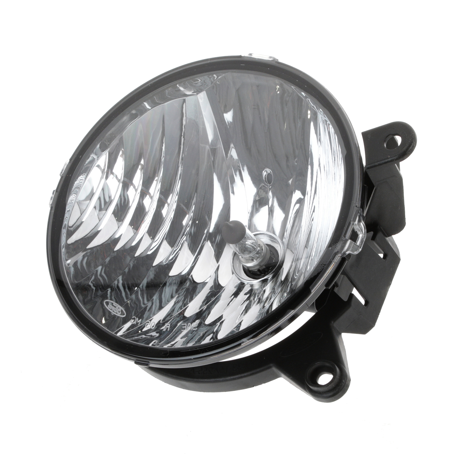 NEW OEM Ford 2010-2013 Mustang Left Front Fog Lamp Lens Assembly AR3Z-15200-B