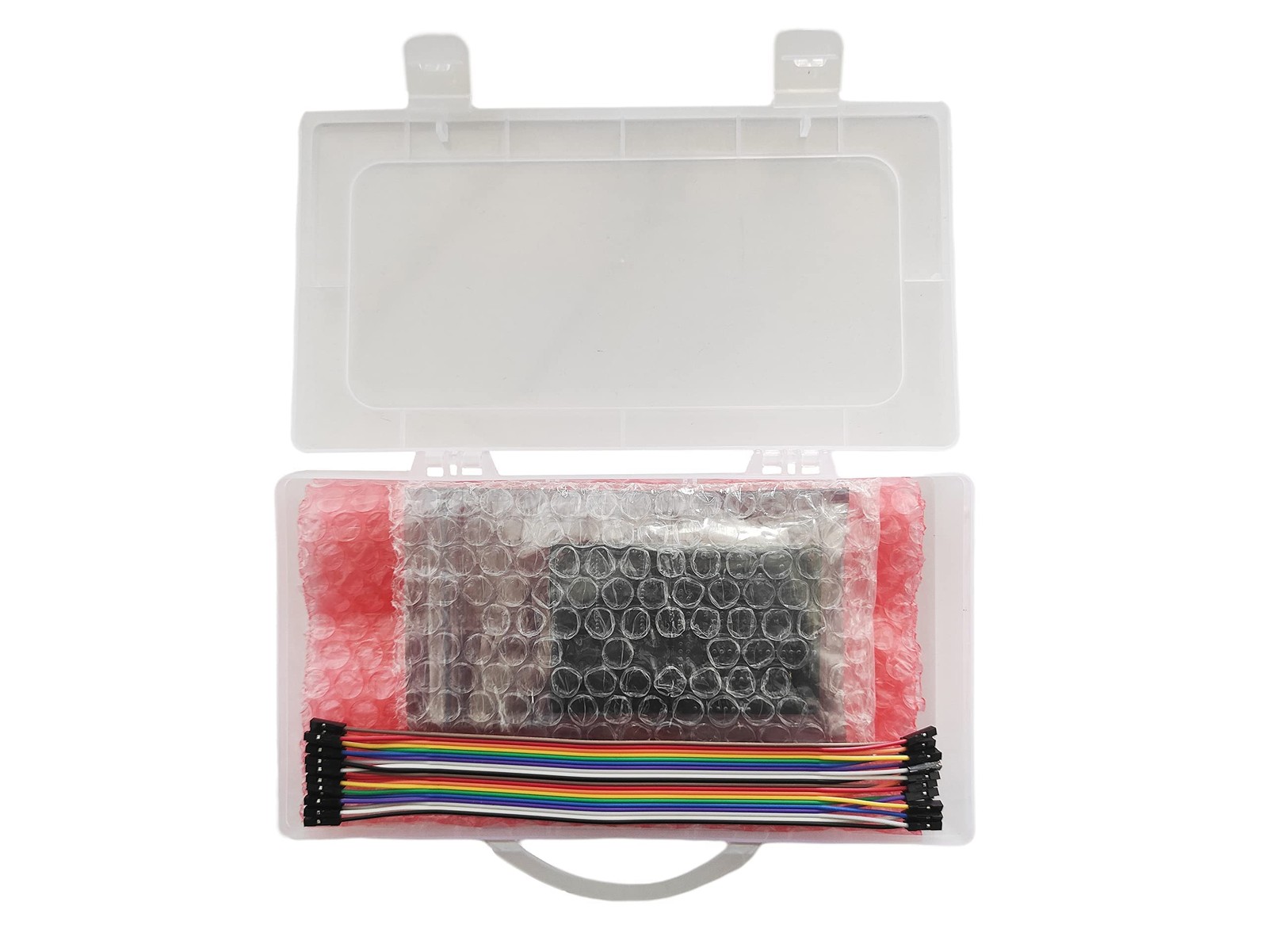 MiniStar Nano Experiment Kit