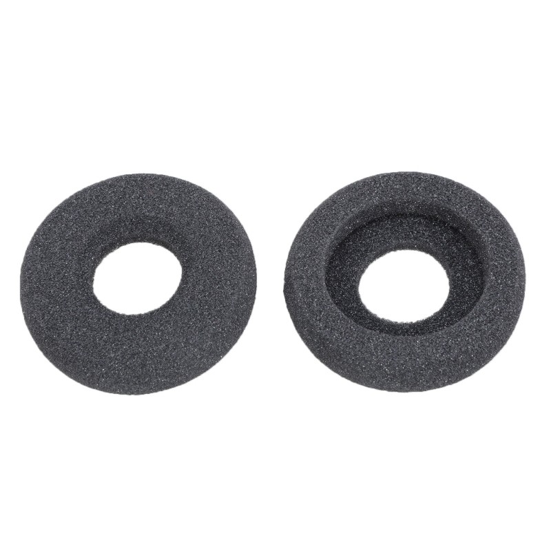 Replacement Earpads Ear Pad for Biz 1100 1500 GN2000 Headphones Cushions Cover