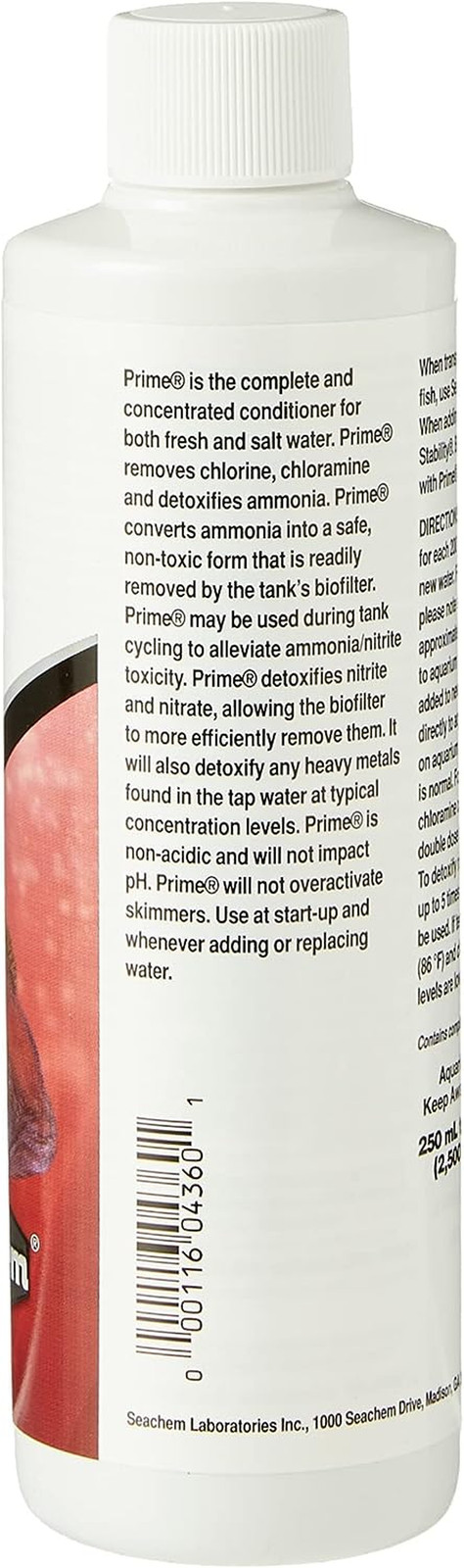 Prime 250Ml