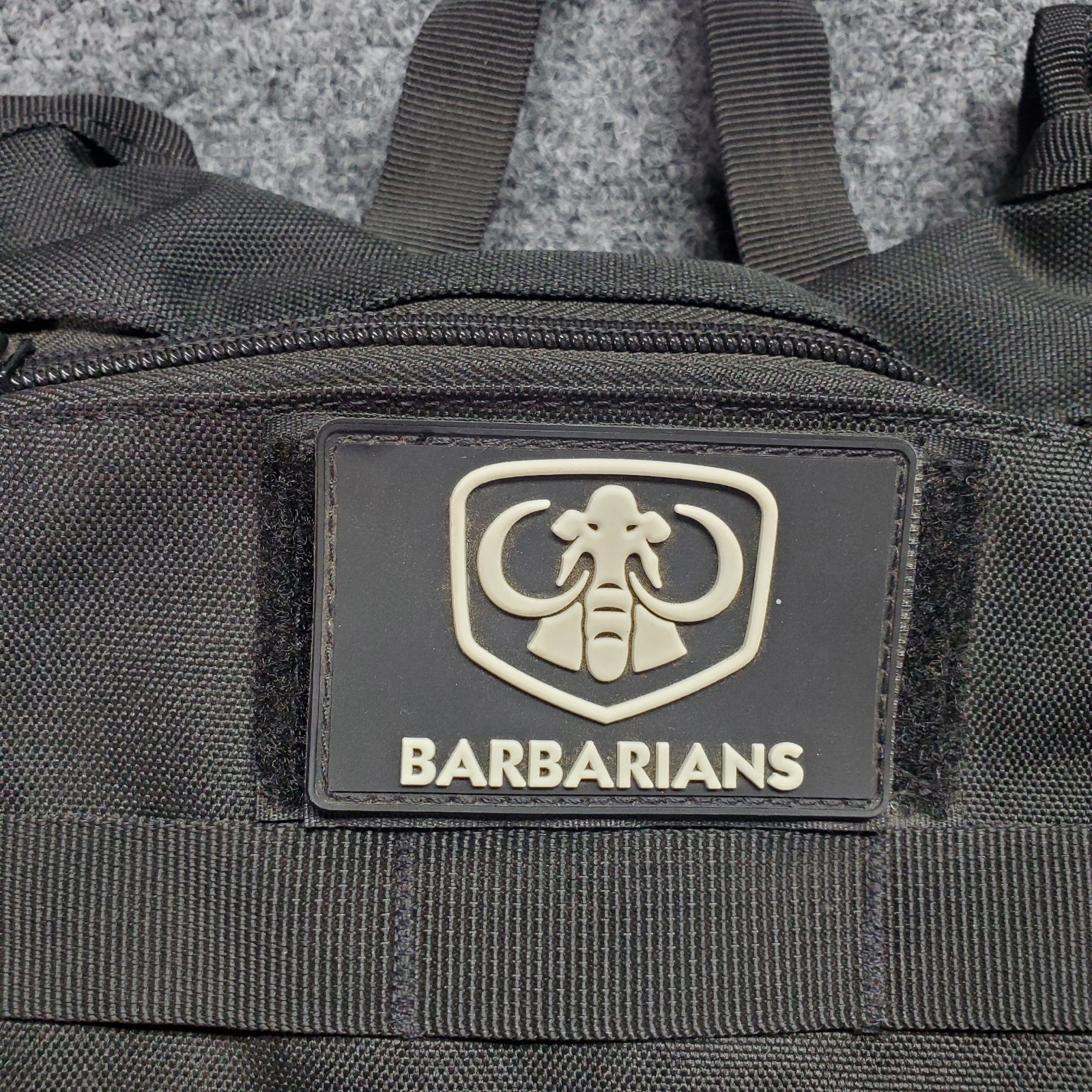 Barbarians Tactical Hydration Pack Backpack