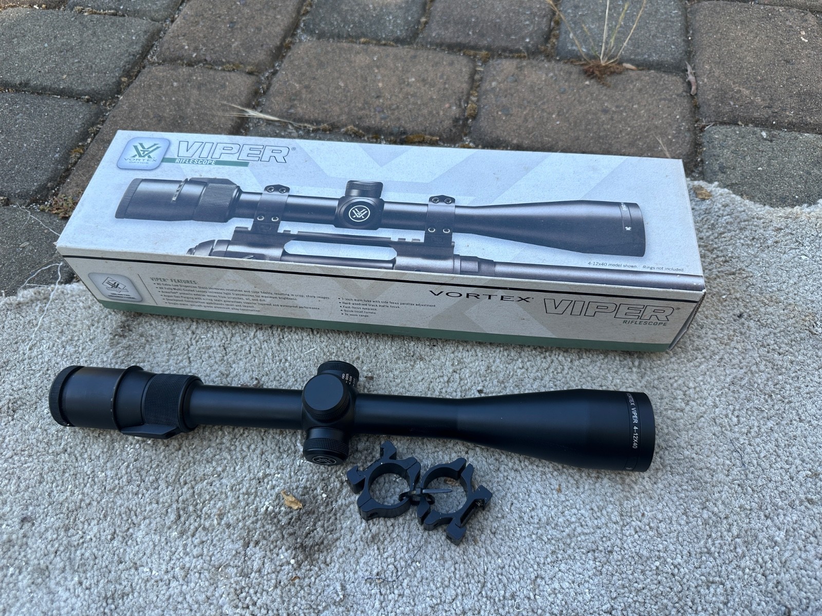 vortex viper 12x40