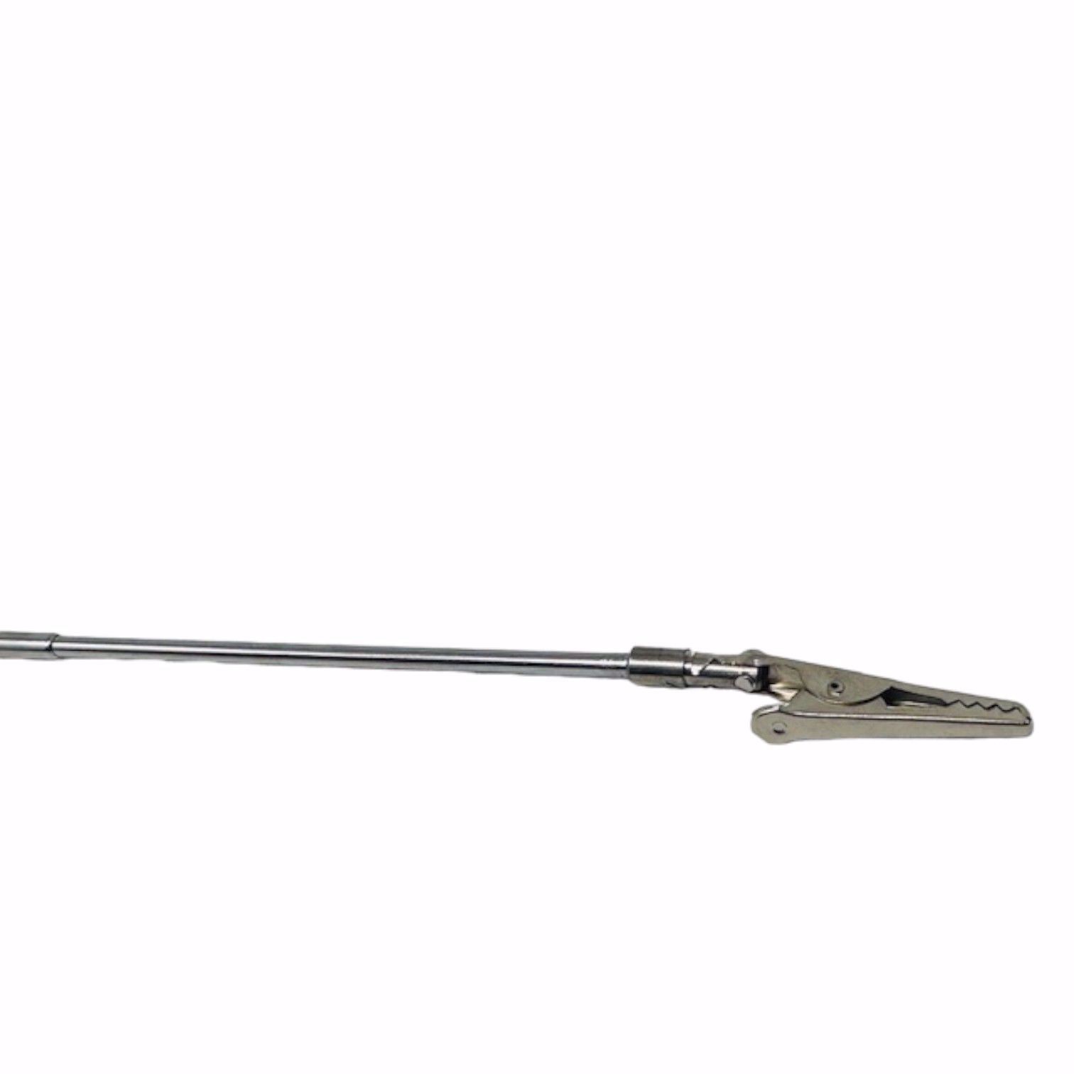 TELESCOPING MATCH HOLDER