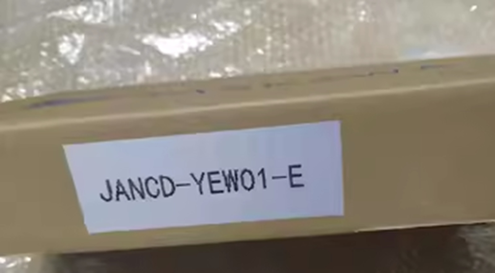 NEW YASKAWA JANCD-YEW01-E Interface Board