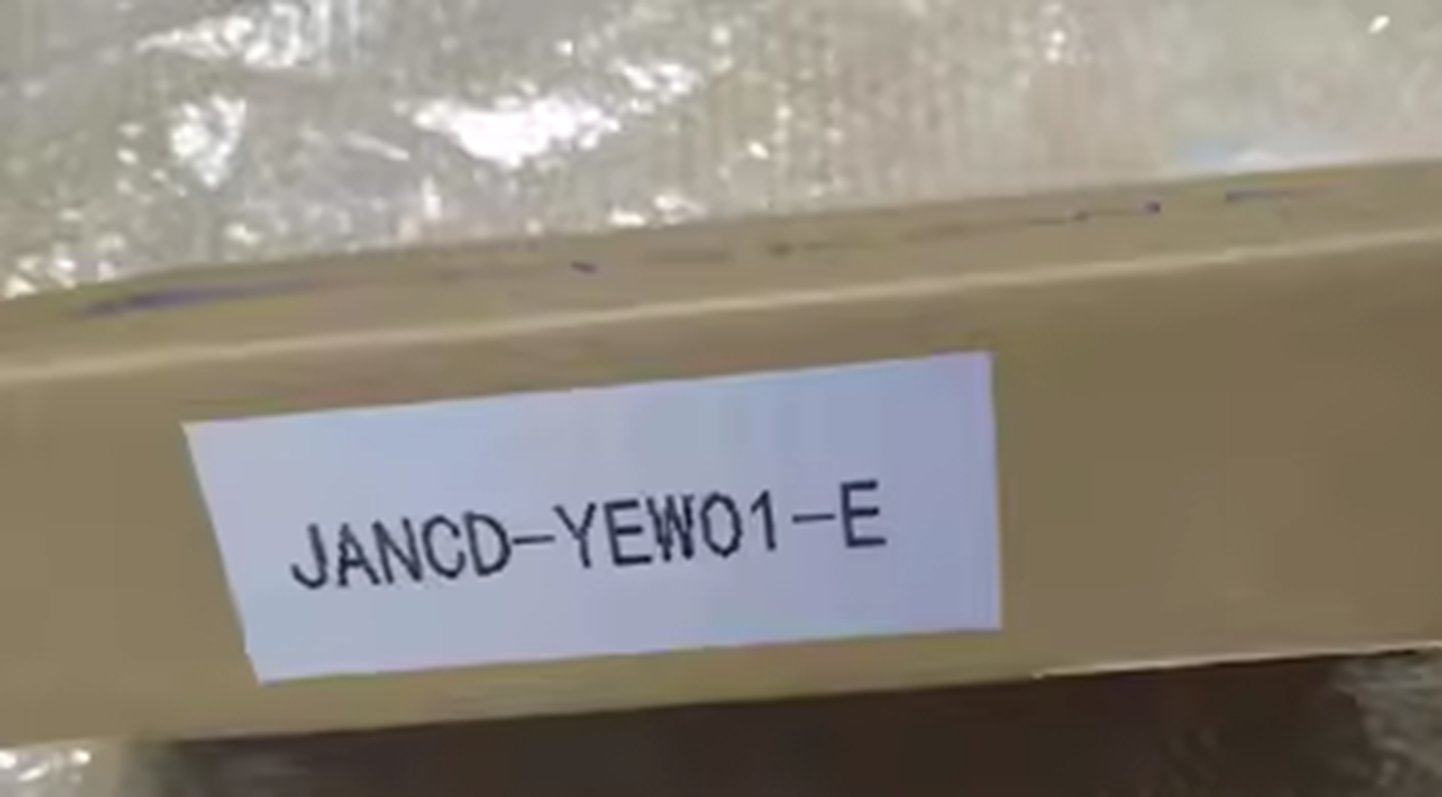 NEW YASKAWA JANCD-YEW01-E Interface Board