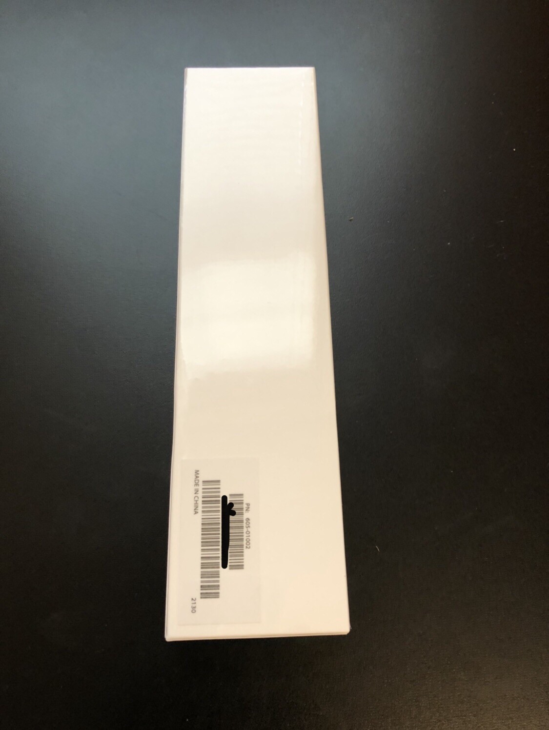 Apple Pencil (1st Generation) -Brand New and Sealed - Authentic & Original