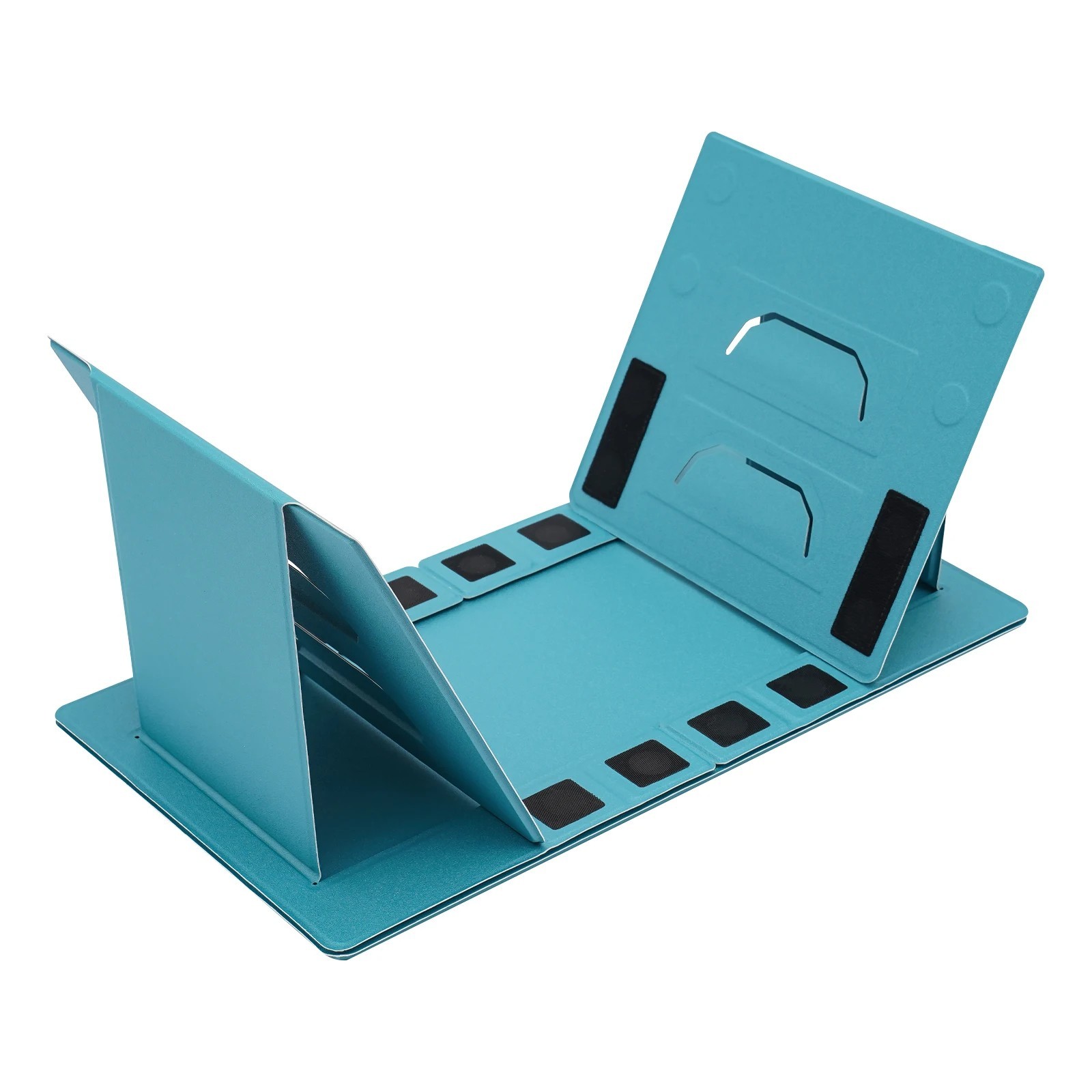 Sofa Bed Tray Foldable Laptop Table Stand Lap Computer Notebook Desk Adjustable