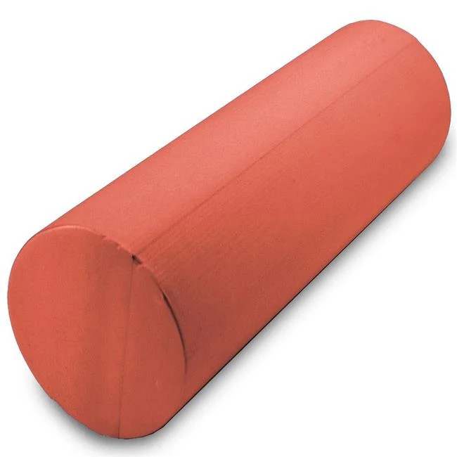 Brybelly Holdings BRY007769U Foam Rollers - High-density EVA Foam Red - 18 in.