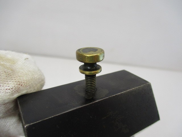 Dial Indicator Adjustable SNUG For Height or Surface Gage 1" Bar Fit Interapid